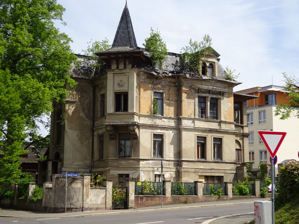 Ulrich-Villa Ulrich-Villa