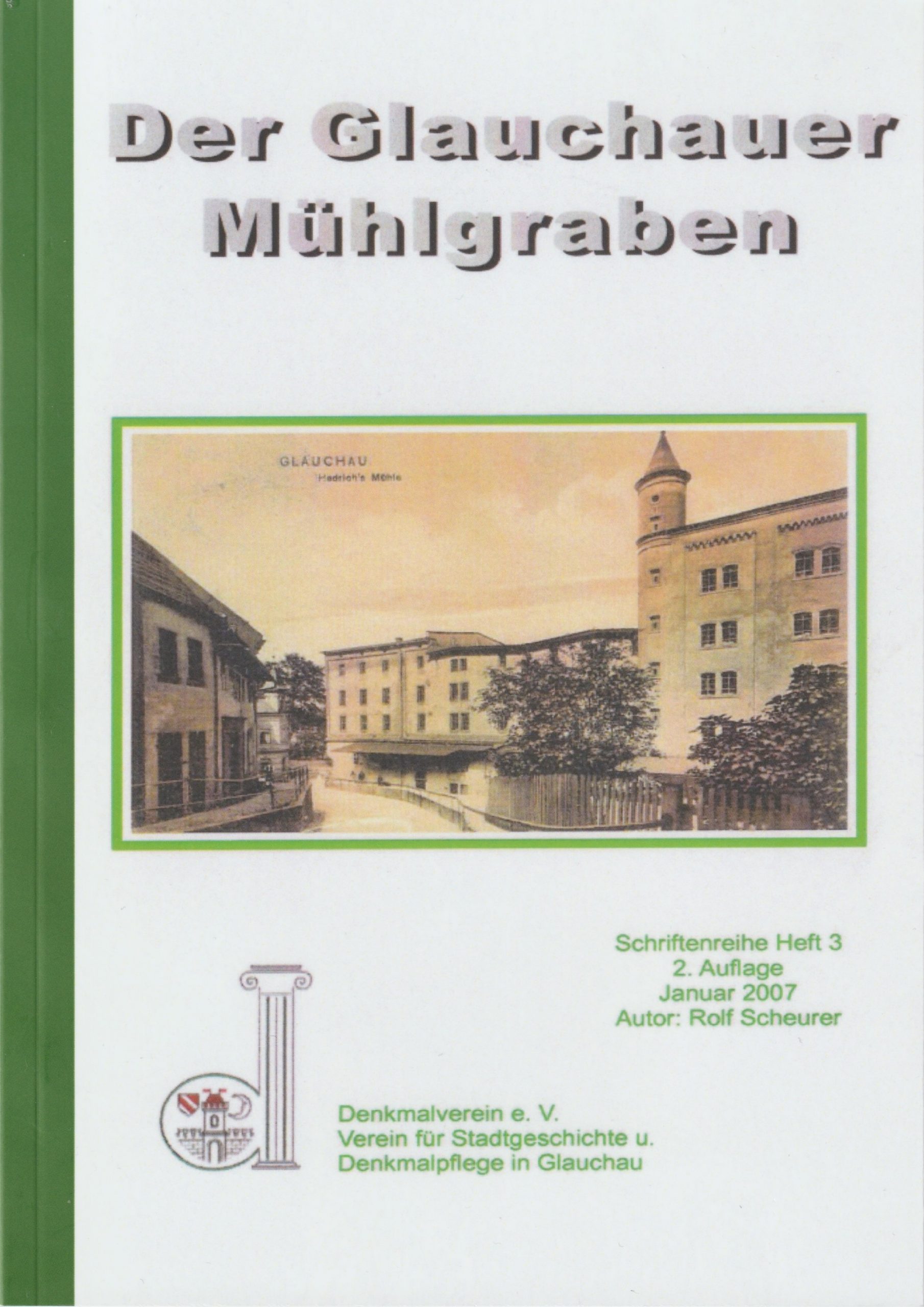 Publikationen Heft 03
