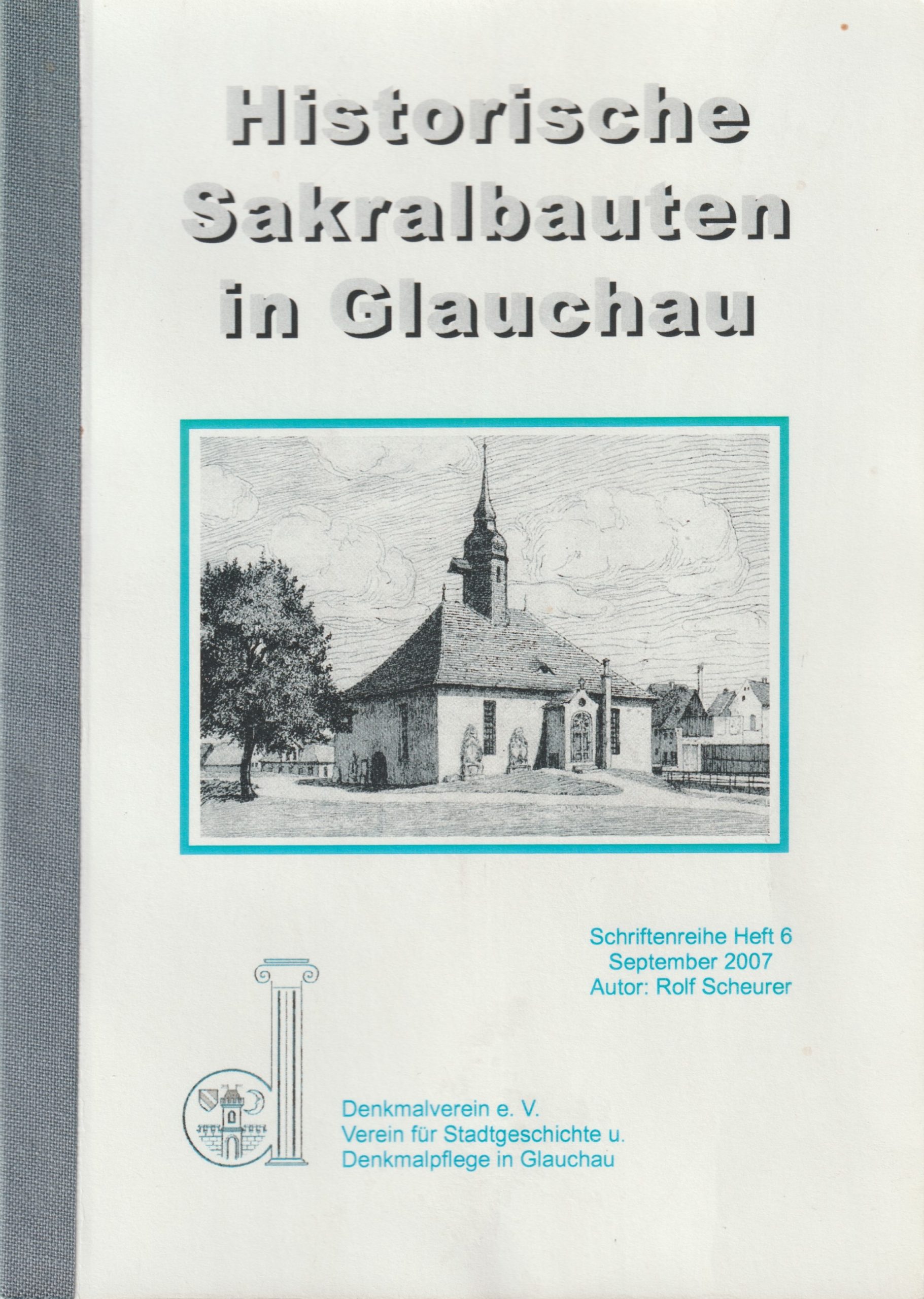 Publikationen Heft 06