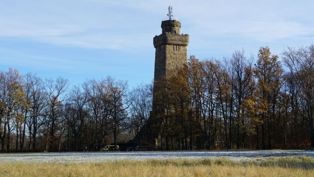 Bismarckturm Bismarckturm