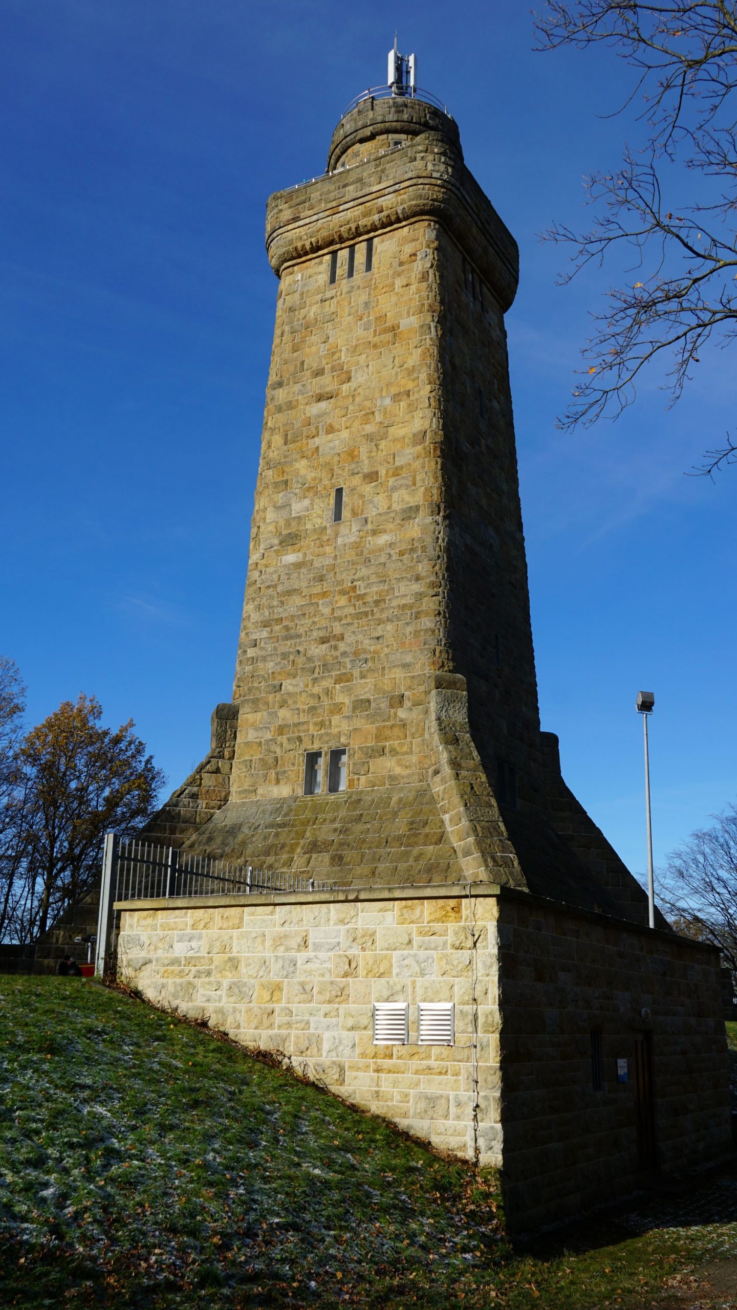 Bismarckturm